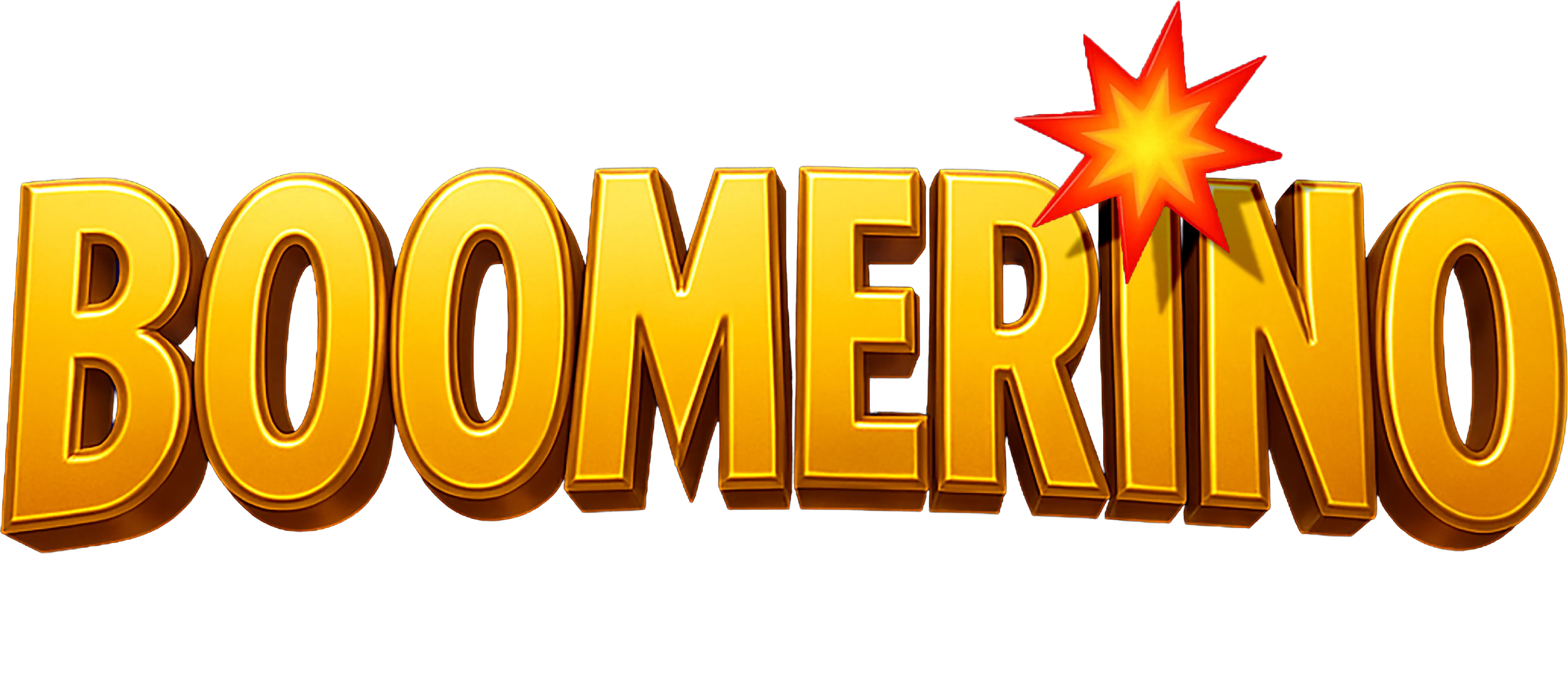 boomerino